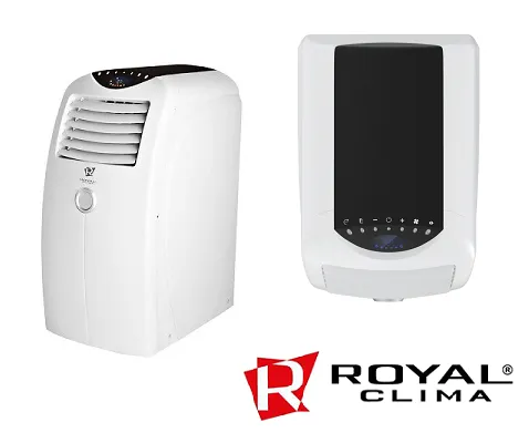 Royal Clima RM-L51CN-E