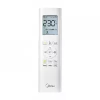Midea MSAG1-09HRN1-I / MSAG1-09HRN1-O