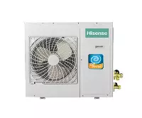 Hisense AUC-36UR4RKC8 | PE-QFA/CD | AUW-36U4RK7