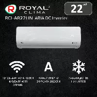 ROYAL Clima RCI-AR22HN