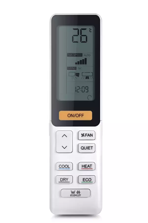 Haier AS35JBJHRA-W 1U35JEJFRA