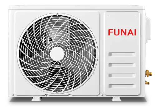 Funai RAC-KD25HP.D02