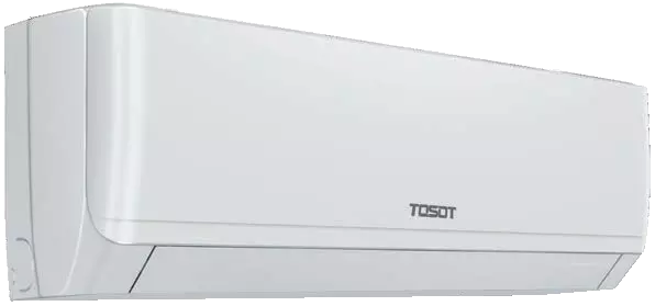 TOSOT T12H-SNE/I/T12H-SNE/O